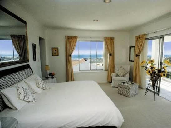 Guest house Bloubergstrand Sunset Cape Town