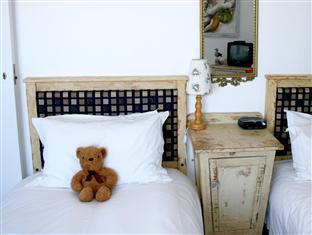 Guest house Bloubergstrand Sunset